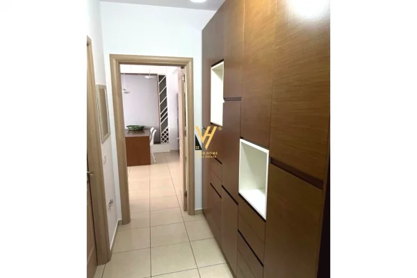 Apartment for rent in Tirana 1+1, Furnished