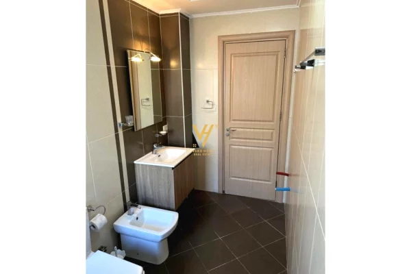 Apartment for rent in Tirana 1+1, Furnished