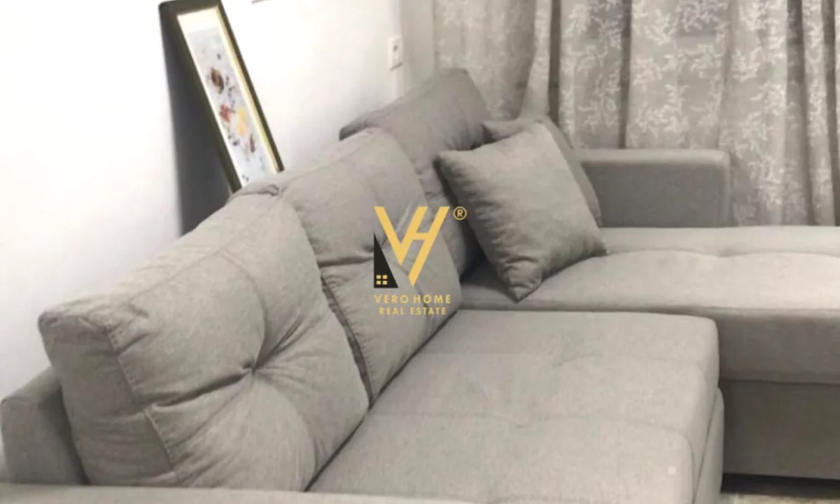 Appartamento in affitto a Tirana 2+1, Arredato