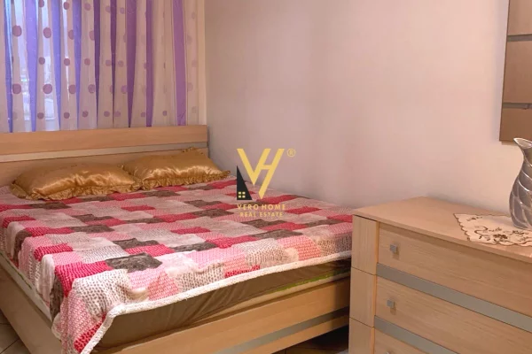 Appartamento in affitto a Tirana 2+1, Arredato