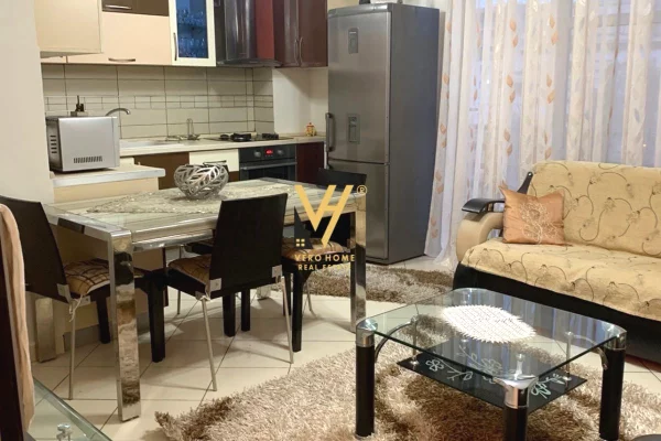 JEPET APARTAMENT 2+1+2+BLK ME QERA NE ASTIR 500 EURO