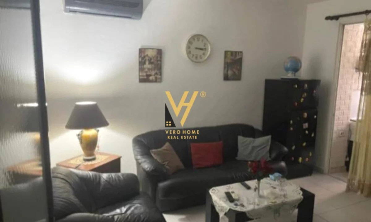 Appartamento in affitto a Tirana 2+1, Arredato