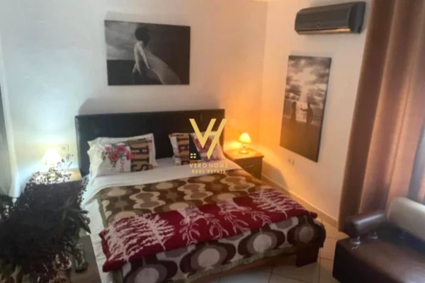 Appartamento in affitto a Tirana 2+1, Arredato