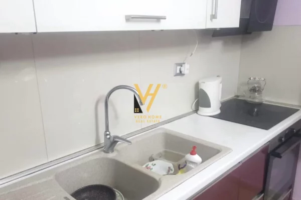 Apartment for rent in Tirana 2+1, Furnished