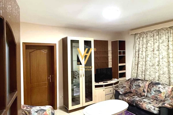 Apartment for rent in Tirana 3+1, Furnished