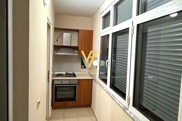 Apartment for rent in Tirana 3+1, Furnished