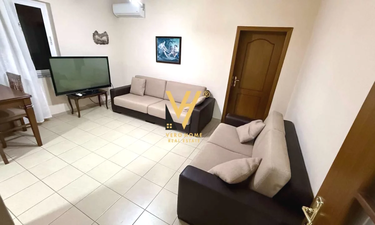 Apartment for rent in Tirana 3+1, Furnished