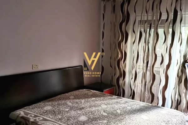 Shtepi me qera Apartament ne Tirane, 2+1, Mobilimi E mobiluar, Pagesa 60,000  Leke.