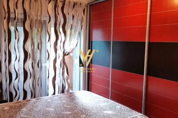 Shtepi me qera Apartament ne Tirane, 2+1, Mobilimi E mobiluar, Pagesa 60,000  Leke.