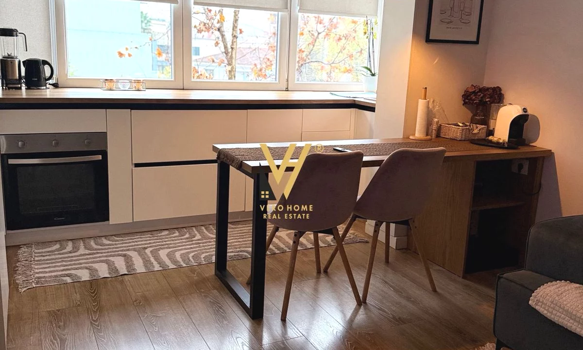 Apartment for rent in Tirana 2+1, Furnished