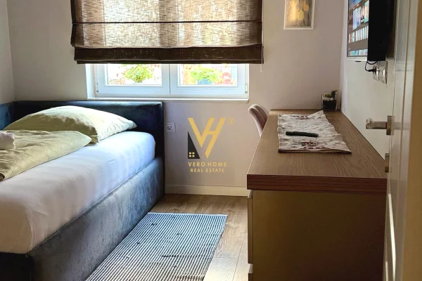 Apartment for rent in Tirana 2+1, Furnished