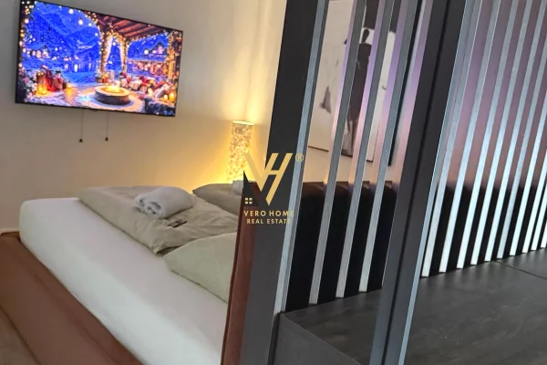 Apartment for rent in Tirana 2+1, Furnished