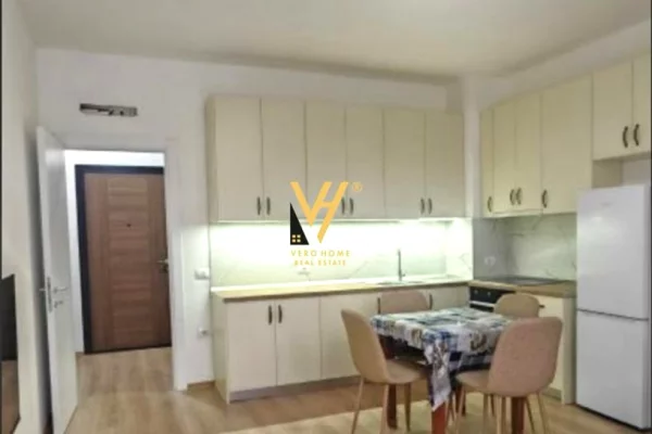 Apartment for rent in Tirana 1+1, Furnished