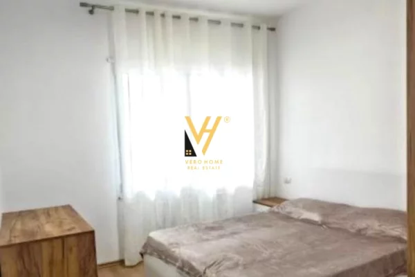 Apartment for rent in Tirana 1+1, Furnished