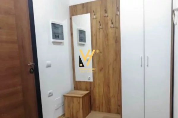 Apartment for rent in Tirana 1+1, Furnished