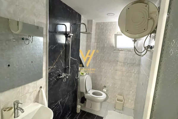 Appartamento in affitto a Tirana 2+1, Arredato