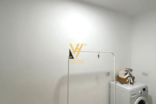 Appartamento in affitto a Tirana 2+1, Arredato