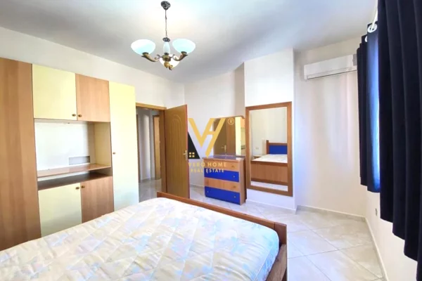 Apartment for rent in Tirana 3+1, Furnished