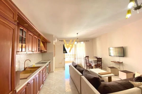 JEPET APARTAMENT 3+1+2+BLK ME QERA TE 2 PALMAT, ASTIR 60.000 LEKE