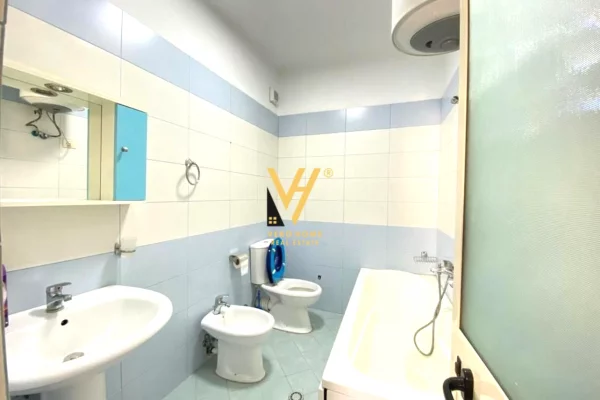 Apartment for rent in Tirana 3+1, Furnished