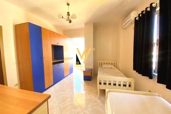 Apartment for rent in Tirana 3+1, Furnished