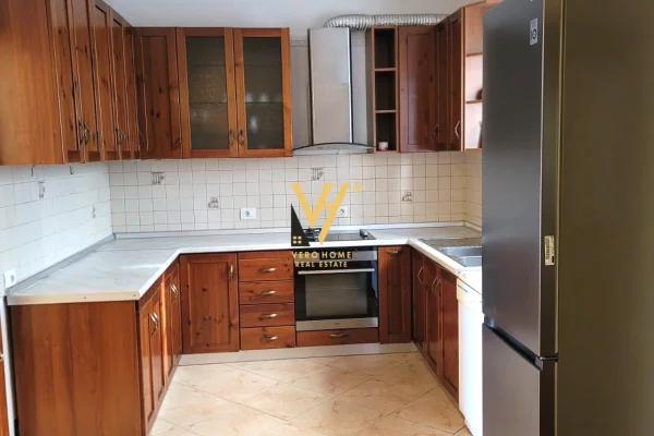 Apartment for rent in Tirana 2+1, Furnished