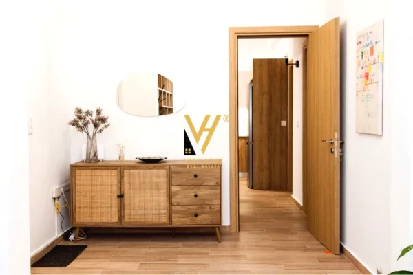 Appartamento in affitto a Tirana 1+1, Arredato