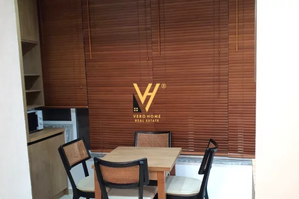 Appartamento in affitto a Tirana 1+1, Arredato