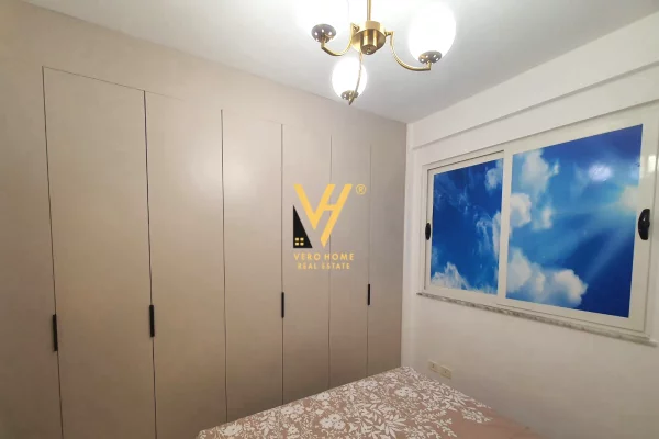 Appartamento in affitto a Tirana 1+1, Arredato