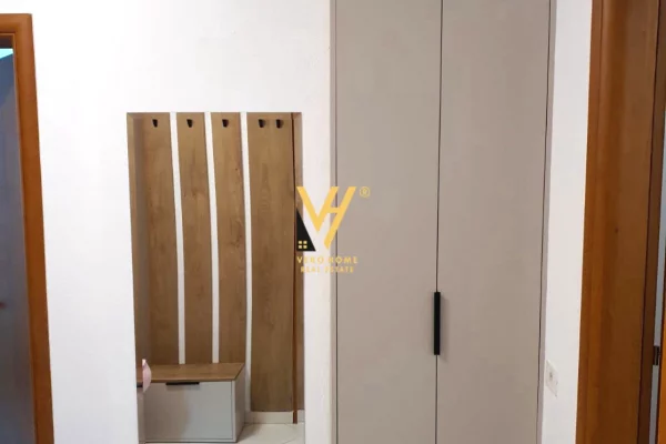 Appartamento in affitto a Tirana 1+1, Arredato