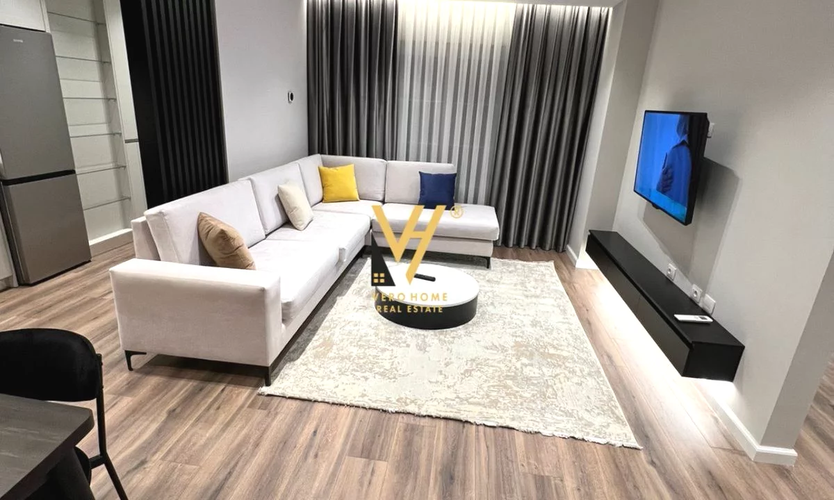 Shtepi me qera Apartament ne Tirane, 2+1, Mobilimi E mobiluar, Pagesa 700  Euro.