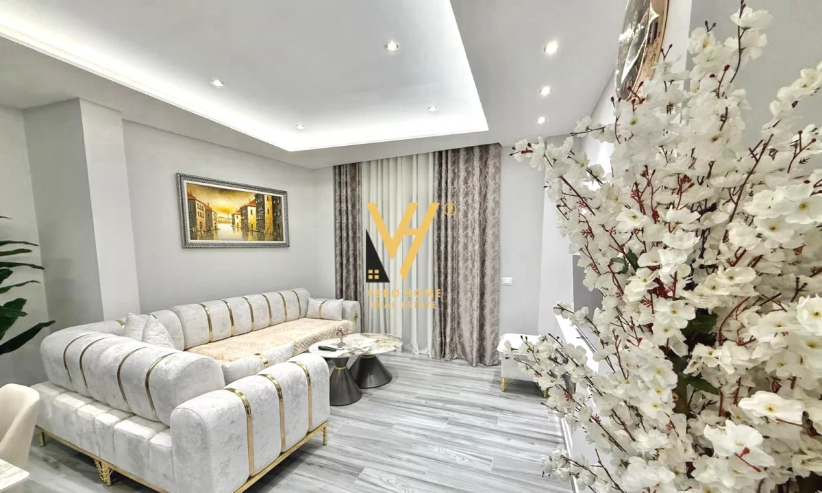 Shtepi me qera Apartament ne Tirane, 2+1, Mobilimi E mobiluar, Pagesa 65,000  Leke.