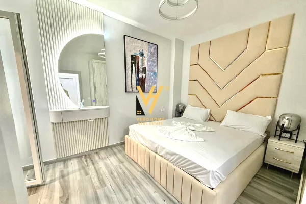 Shtepi me qera Apartament ne Tirane, 2+1, Mobilimi E mobiluar, Pagesa 65,000  Leke.