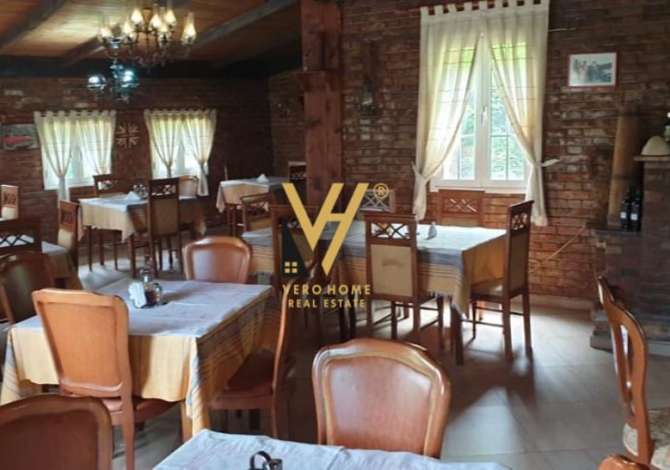 Ambiente Commerciale in Vendita 2+1 a Tirana - 350,000 Euro