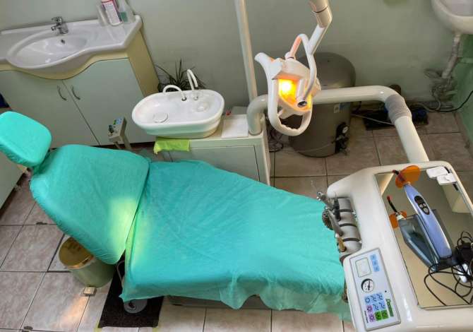 Marketplace for Business Brokers in Tirana - 350,000 Leke