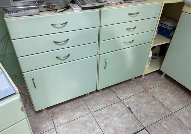 OKAZION!! Shitet Biznesi Klinike Dentare